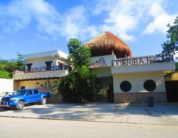 Xibalba Hotel & Dive Center Genel