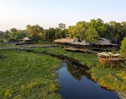 Xigera Safari Lodge Öne Çıkan Resim