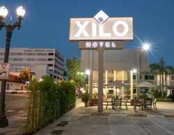 Hotel Xilo Glendale Dış Mekan