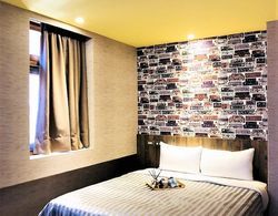 Ximen Hotel Öne Çıkan Resim