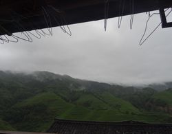 Xing Jia Yuan-Terraced Scenic Field View Dış Mekan