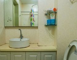 Xinghai Haiyue Bay Suites Apartment Banyo Tipleri