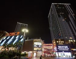 Xinghui Hotel Guangzhou Dış Mekan