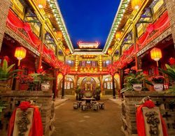Xingshengjiu Inn Dış Mekan