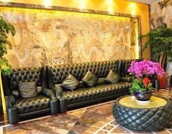 Xining Wusi Hotel İç Mekan
