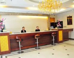Xining Xibai Hotel İç Mekan