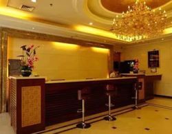 Xining Xibai Hotel Yerinde Yemek
