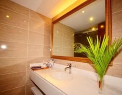 Xinyu Hotel Banyo Özellikleri