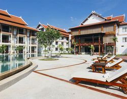Xishuangbanna Hotel Laos Luang Prabang Dış Mekan