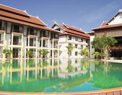 Xishuangbanna Hotel Laos Luang Prabang Öne Çıkan Resim