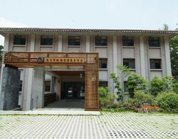Xitou Education Center Hostel Dış Mekan