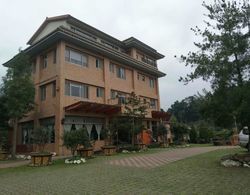 Xitou Royal Villa Öne Çıkan Resim