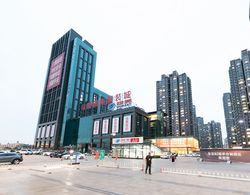 Xiwangju Apart-hotel Dış Mekan