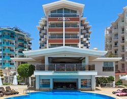 Xperia Saray Beach Hotel Havuz