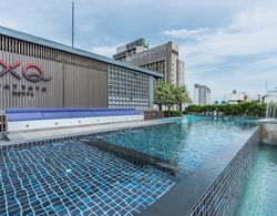 XQ Pattaya Hotel Öne Çıkan Resim