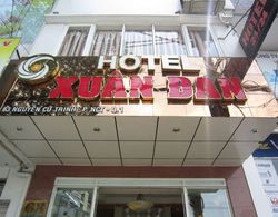 Xuan Dan Hotel Dış Mekan