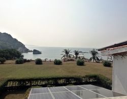Xun Liao Bay Delta Island Hotel Oda Manzaraları