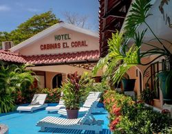 Hotel y Cabinas El Coral Öne Çıkan Resim