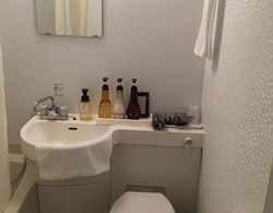 Y‘ Rise To Hotel Miyakojima Banyo Tipleri