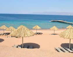 Yacht Hotel Aqaba Genel