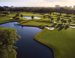 Yacht Club at The Boca Raton (Adults-only) Golf