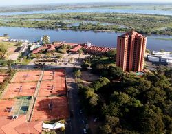 Yacht & Golf Club Paraguayo Genel