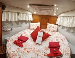Yacht Suite - Marina di Grosseto Öne Çıkan Resim