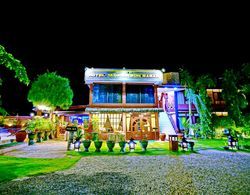 Hotel Yadanarbon Bagan Dış Mekan