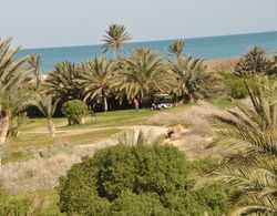 Yadis Djerba Golf Thalasso & Spa Genel