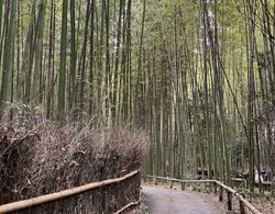 YADO Arashiyama Genel