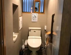 Yadokari Osaka Banyo Tipleri