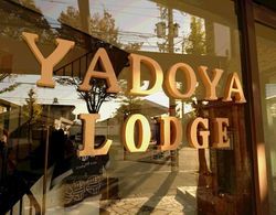Yadoya Lodge Dış Mekan