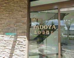 Yadoya Lodge Dış Mekan