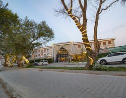 Yagona Termal & Spa Otel Genel