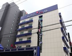 Hotel Yaja Suwon Ingye Dış Mekan