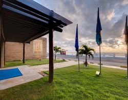 Yak Beach Hotel Natal Genel