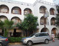 Yaka Hotel Genel