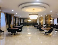Yakupoglu Hotel Genel