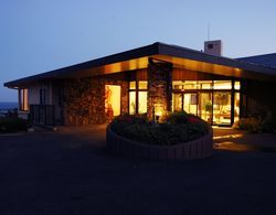 Yakushima Green Hotel Dış Mekan