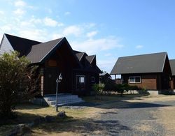 Yakushima Umi-no Cottage TIDA Dış Mekan