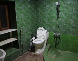 Yala Heritage Home Banyo Tipleri