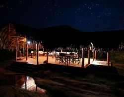 Yala safari and Relax camping Dış Mekan
