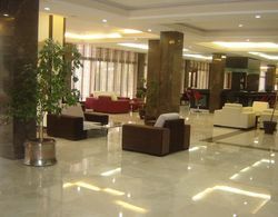 Yalcin Resort Hotel Genel