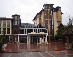 Yalcin Hotel Resort Genel