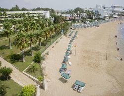 Yalıhan Aspendos Hotel Plaj