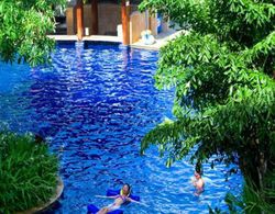 Yalong Bay Mangrove Tree Resort Havuz