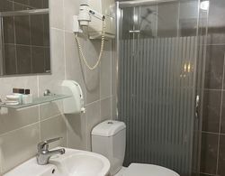 Otel Yalta Banyo Tipleri