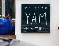 Yam Hotel An Atlas Boutique Hotel Genel