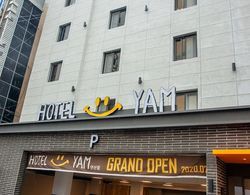 Hotel  Yam YeonSan Dış Mekan