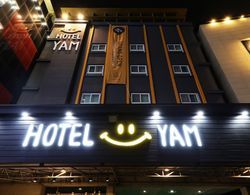Hotel Yam Yuseong Oncheon Öne Çıkan Resim